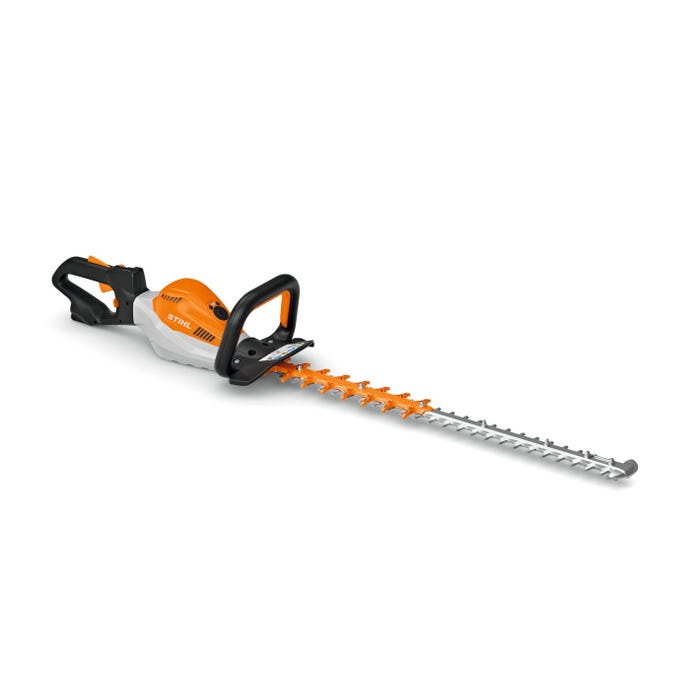 036f136636d1c5fd25175138d19b8246.jpg Taille-haie à batterie 600mm HSA 130 T (produit seul) STIHL – Image 1