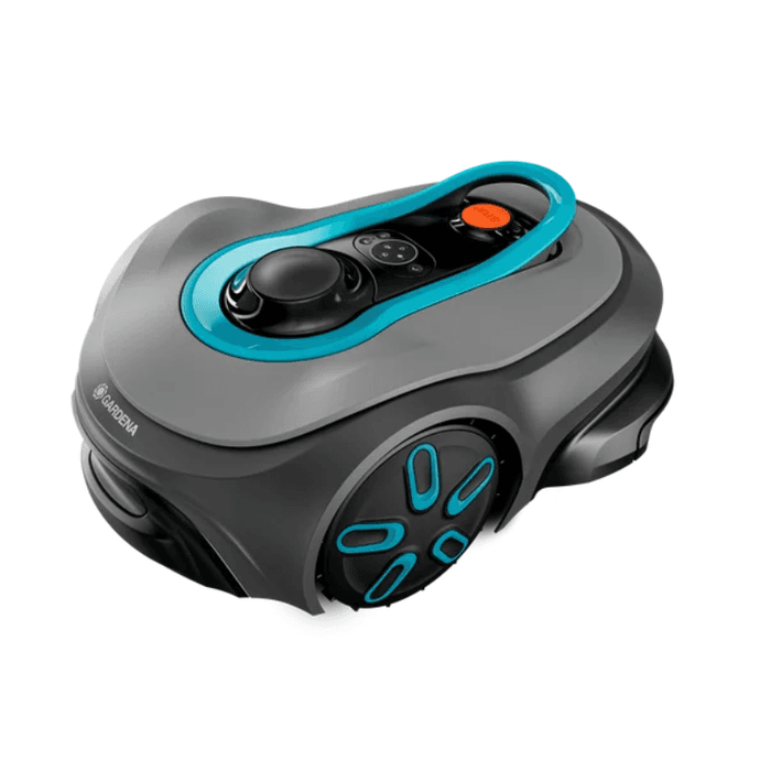 04a8809f2950f6f12bc68a002b16393d.png Tondeuse robot smart SILENO free 1000 m² GARDENA – Image 1