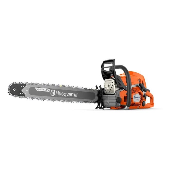 Tronçonneuse thermique 592XP 50RSN HUSQVARNA