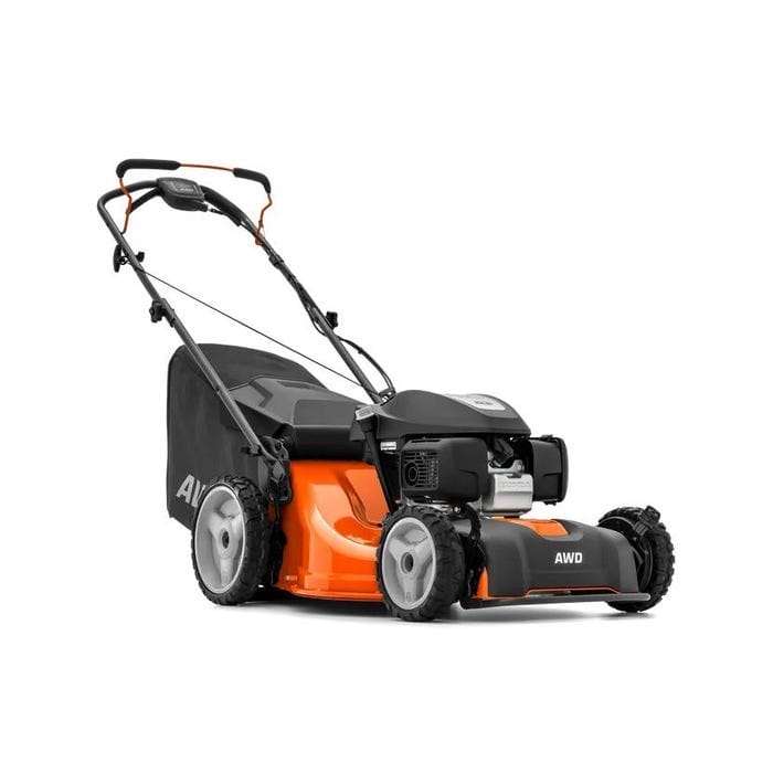 07da625d725f8d78daf4576f397c6e82.jpg Tondeuse thermique LC353AWD Husqvarna – Image 1
