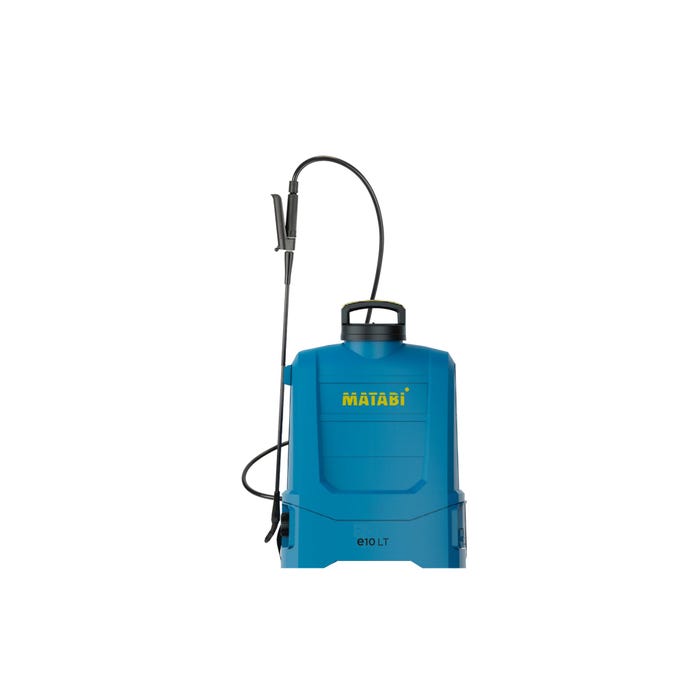 0c4033c4ab2117e808f1b11a8181ef98.jpg Pulvérisateur électrique E10 LT 12V MATABI – Image 1