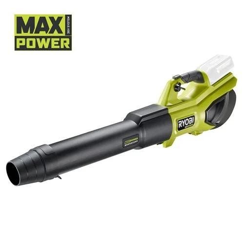 123547595da482ffd2775d9a481f6b4e.jpg Souffleur Turbo Brushless 36V MAX POWER RY36BLXB-0 (Nu) – Image 1