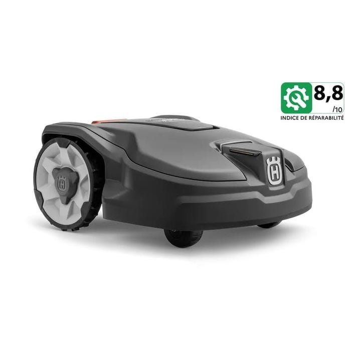 Robot tondeuse Automower 305 HUSQVARNA