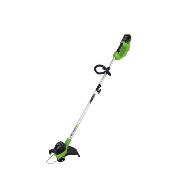 208810d1a16364191fa49232211de291.jpg Coupe-bordures à batterie 30cm 40V 2Ah GREENWORKS – Image 1