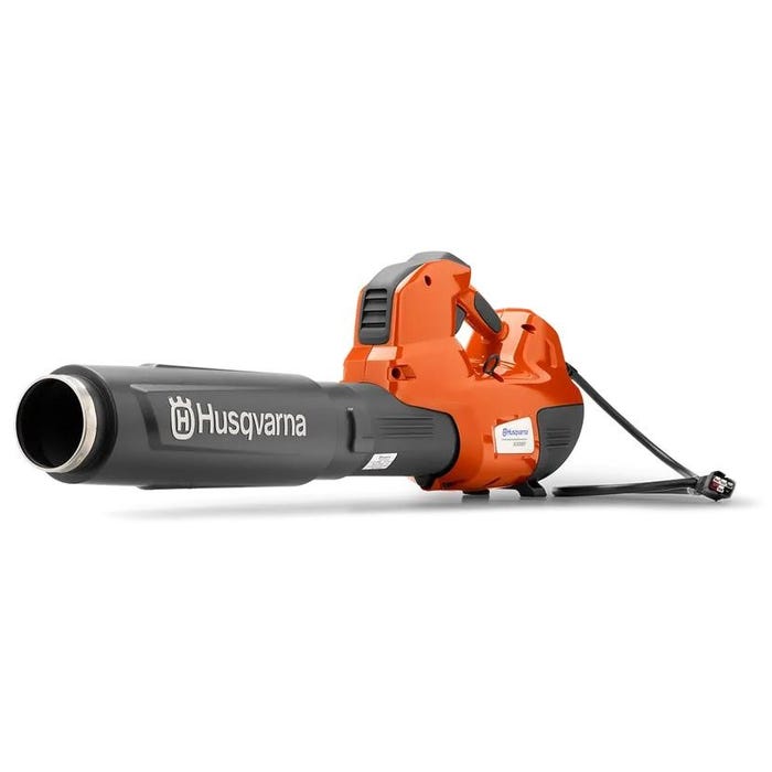 2231ab96ce86ba795cd299682c4170d8.jpg Souffleur à batterie pro (produit seul) 530iBX HUSQVARNA – Image 1