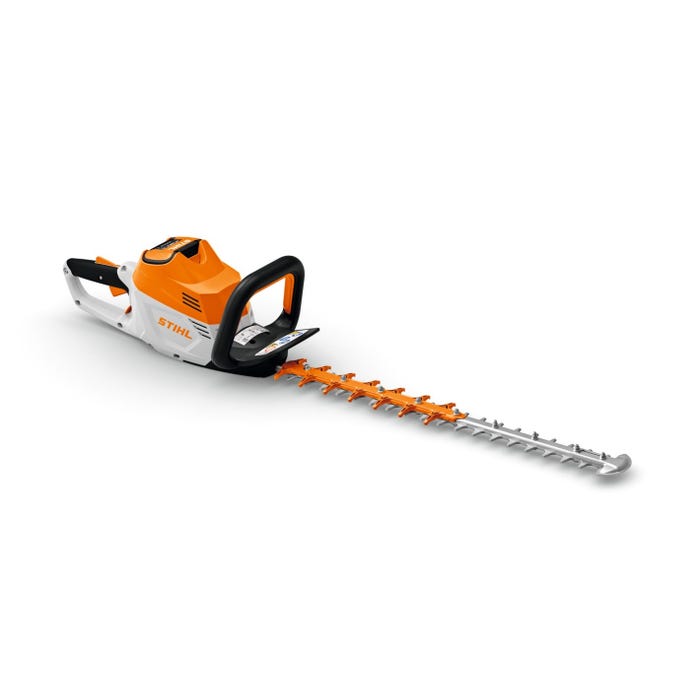2551f901c615b9e8c58d169fc1a560db.jpg Taille-haie à batterie 600mm HSA 100 (produit seul) STIHL – Image 1