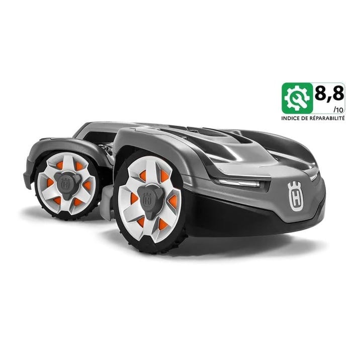 Robot tondeuse Automower 435X HUSQVARNA