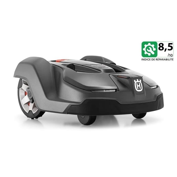Robot tondeuse Automower 450X HUSQVARNA