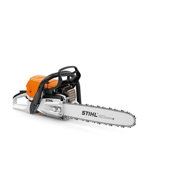 2e71e53e5d5315b15a4c18f100a15227.jpg Tronçonneuse thermique MS400C-M.SL50cm.36RS STIHL – Image 1