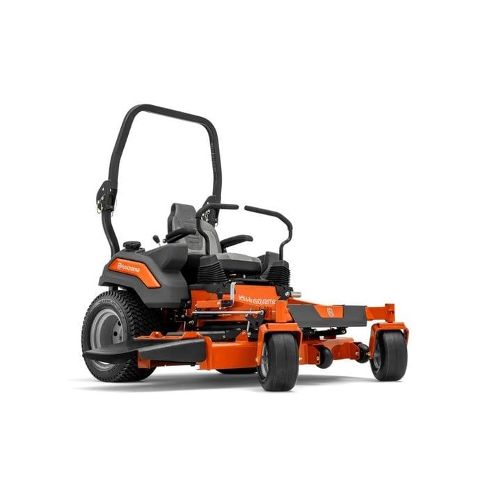 Tracteur tondeuse Z454X HUSQVARNA