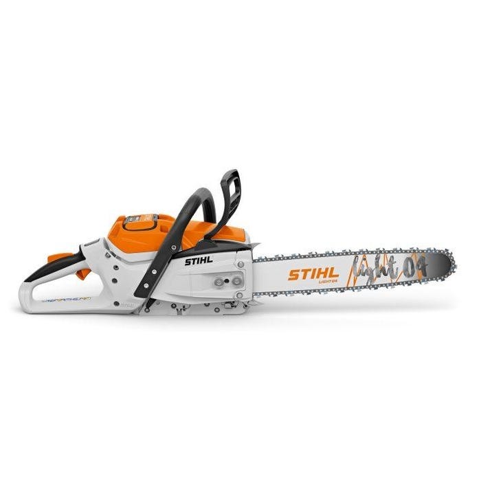 385d960968e481fe04be1a04f429110d.jpg Tronçonneuse à batterie MSA300 (produit seul) STIHL – Image 1
