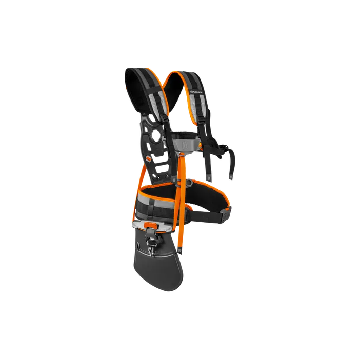 396a6e20890fc40d8f5e7cfd3fc3a288.png Harnais Balance XT2 pour débroussaillage HUSQVARNA – Image 1