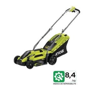 3ae3b9d70e3a1be516add1d7e16bfd20.jpg Tondeuse électrique 1300 W 33 cm RYOBI – Image 1