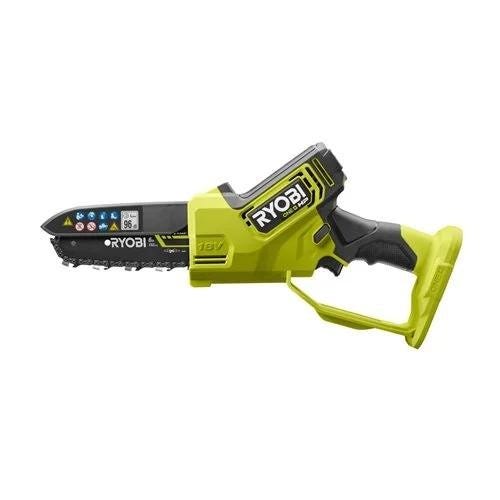 3c9698c0f03b91734221692551383ed9.jpg Élagueur Brushless 18V ONE 15cm RY18PSX15A-0 Produit seul – Image 1