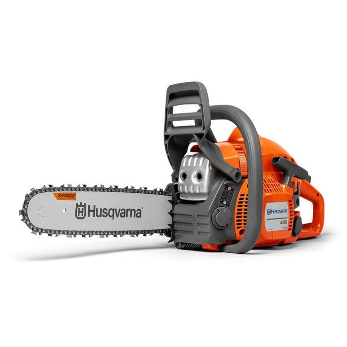 Tronçonneuse thermique 445-45SN HUSQVARNA