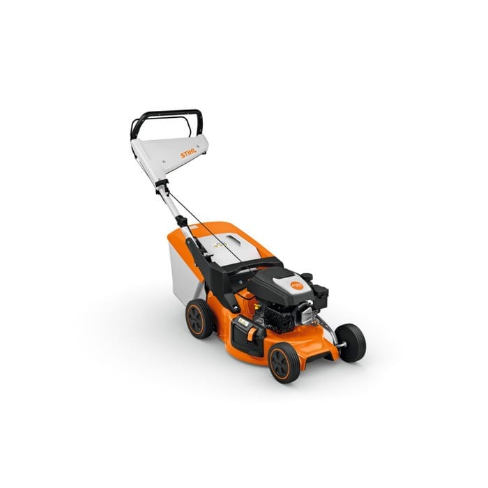 3d910ef9becd86edb2d3be8ca8dfa1fc.jpg Tondeuse thermique tractée RM 248.3 STIHL – Image 1