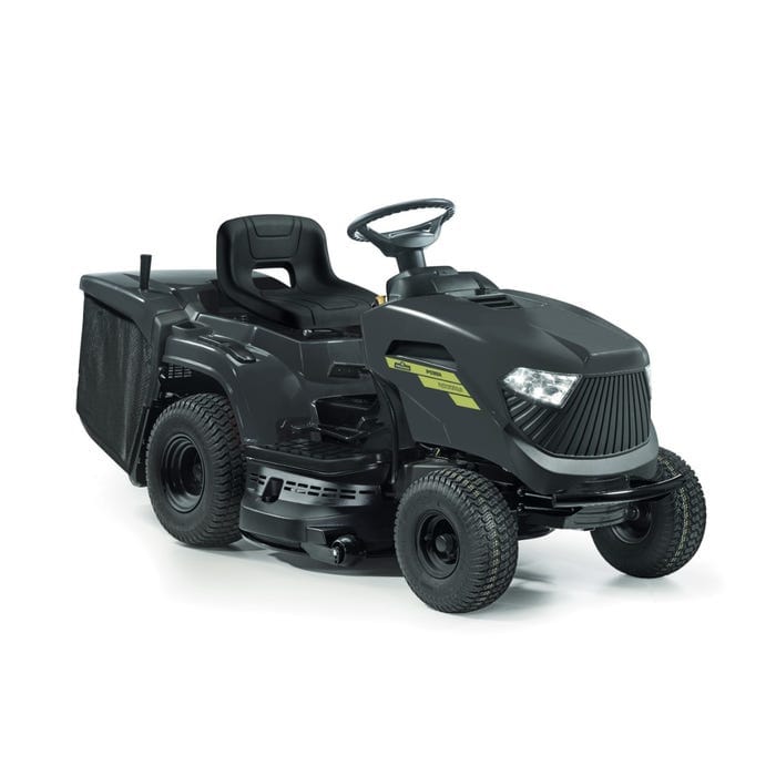 Tracteur tondeuse bicylindre PG 98HST550 TWIN
