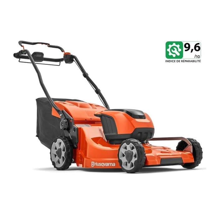 404e0abc742f39d7a21f1570e762f74f.jpg Tondeuse à batterie LC353iVX (produit seul) HUSQVARNA – Image 1