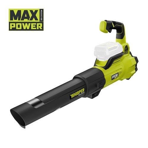 4d1025a728b16caa6ca38ed00c663e68.jpg Souffleur Turbo Brushless 36V MAX POWER RY36BLXA-0 (Nu) – Image 1
