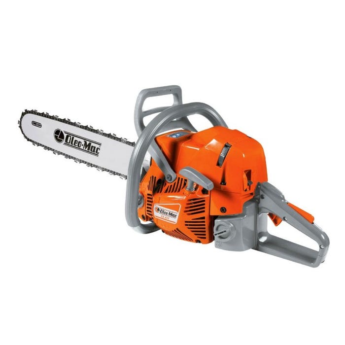 Tronçonneuse professionnelle GS651 51 cm OLEO-MAC