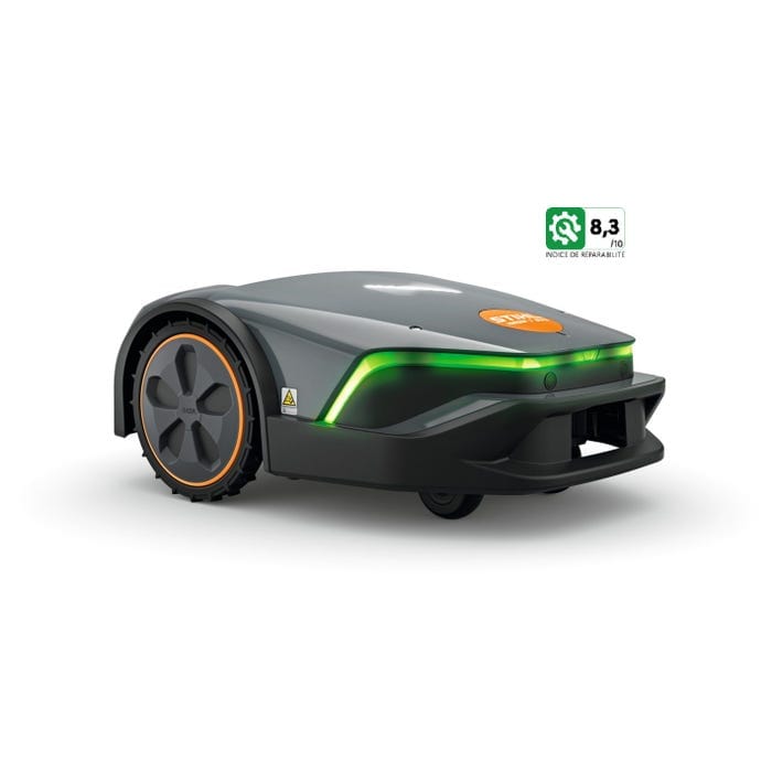 Robot de tonte iMOW 7.0 EVO 5000 m2 STIHL
