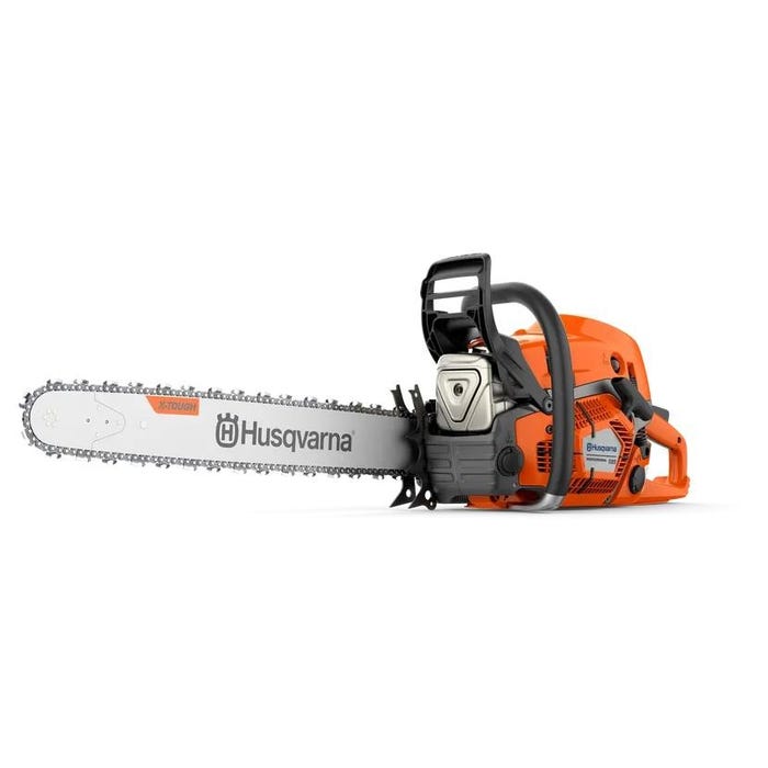 Tronçonneuse thermique 585 HUSQVARNA