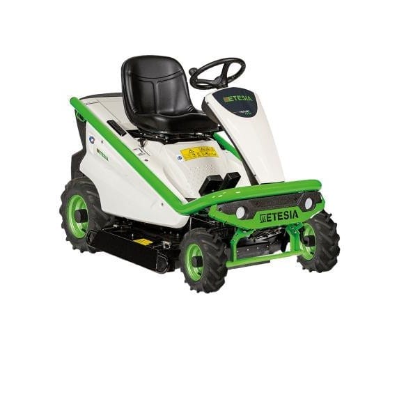 Tracteur tondeuse HYDRO80 MKHPF ETESIA