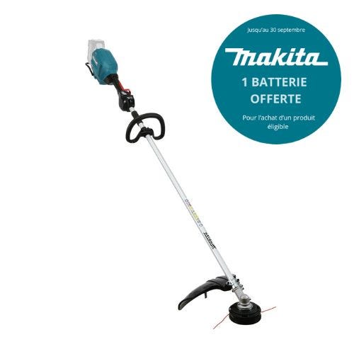 51fd2d07c177df06712730b20748a335.jpg Débroussailleuse XGT 40V 450mm MAKITA – Image 1