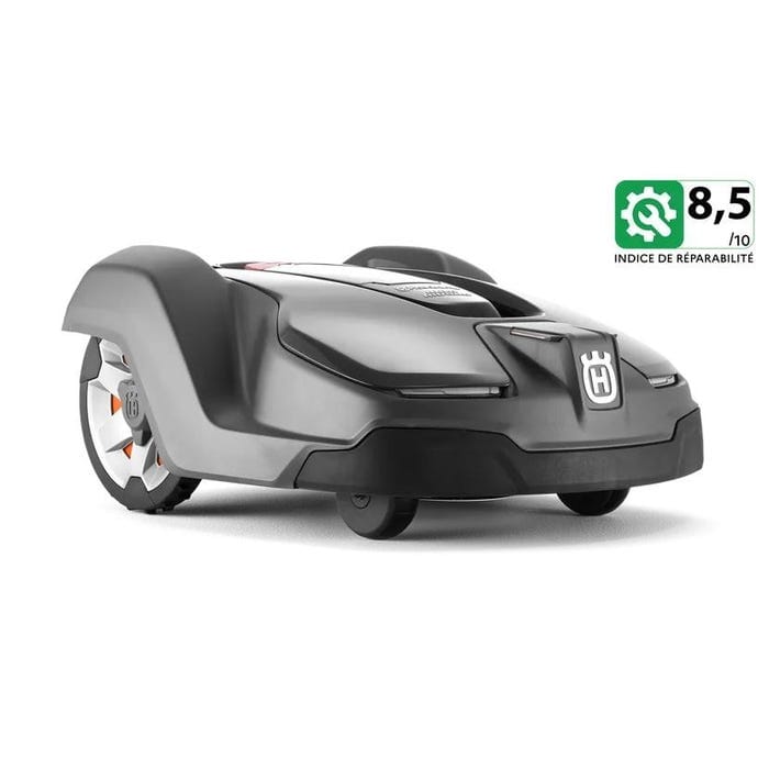 Robot tondeuse Automower 430X HUSQVARNA
