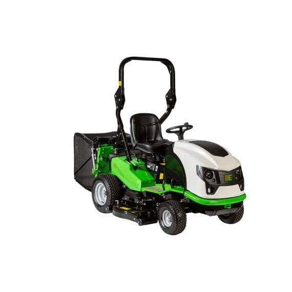 Tracteur tondeuse HYDRO100 MK124 ETESIA