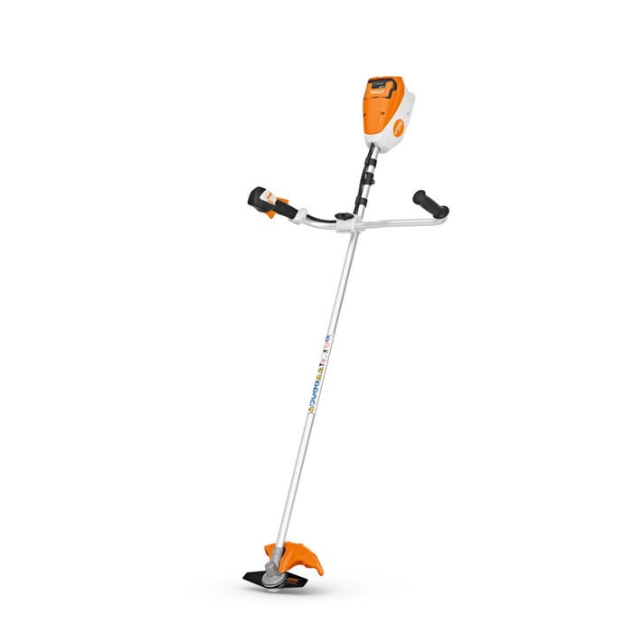 6036353d75ff673c66334007ac14f0a6.jpg Débroussailleuse à batterie FSA 80 (produit seul) STIHL – Image 1