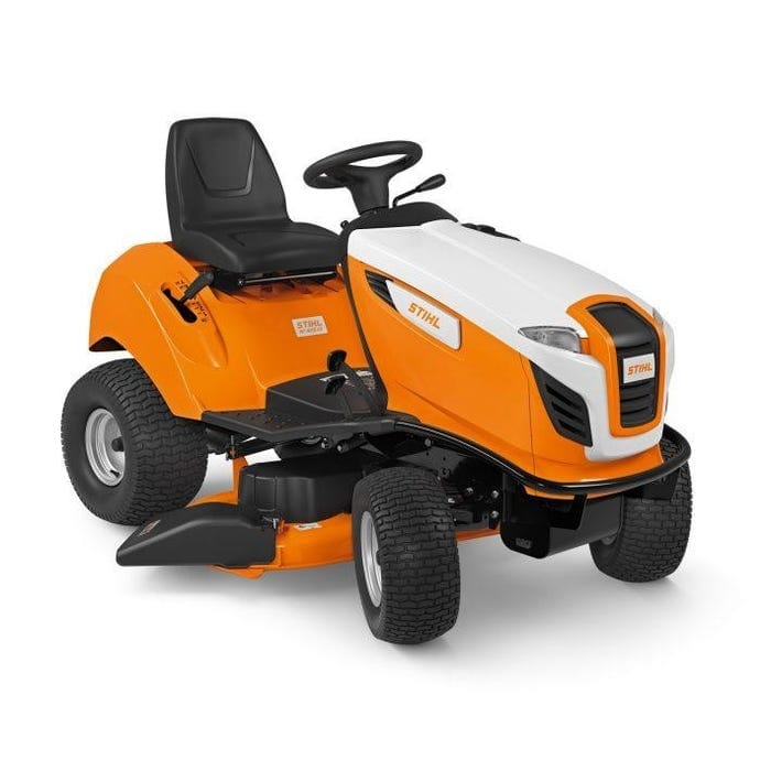 Tracteur tondeuse RT 4112 SZ STIHL