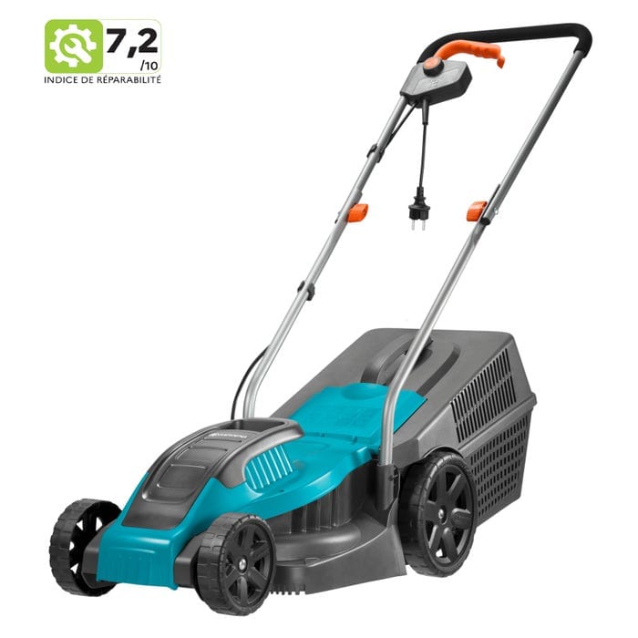 6a67ad49461a5940715c8257a5902b79.jpg Tondeuse électrique Powermax 1100/32 GARDENA – Image 1