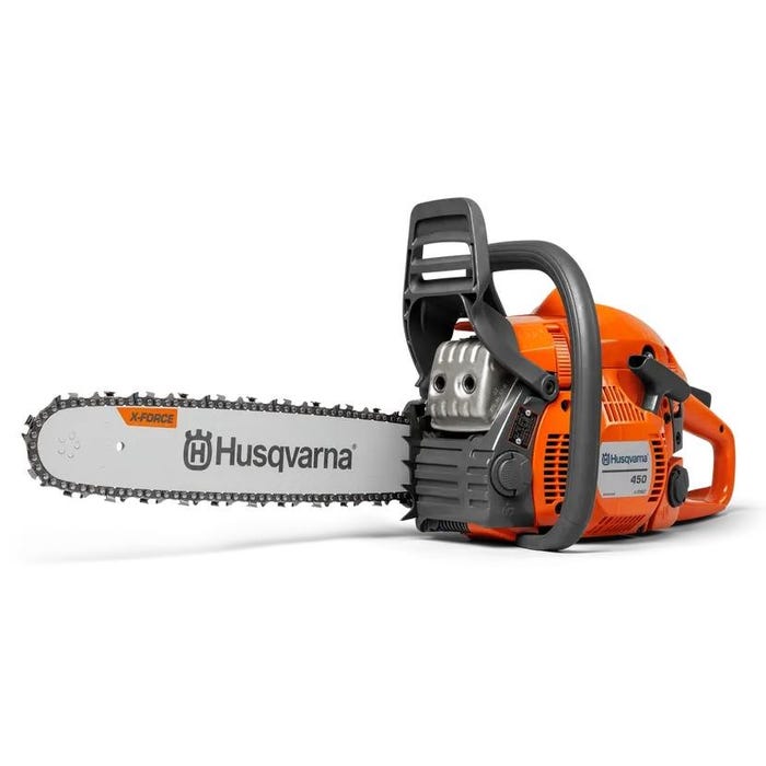 Tronçonneuse thermique 450-45SN HUSQVARNA