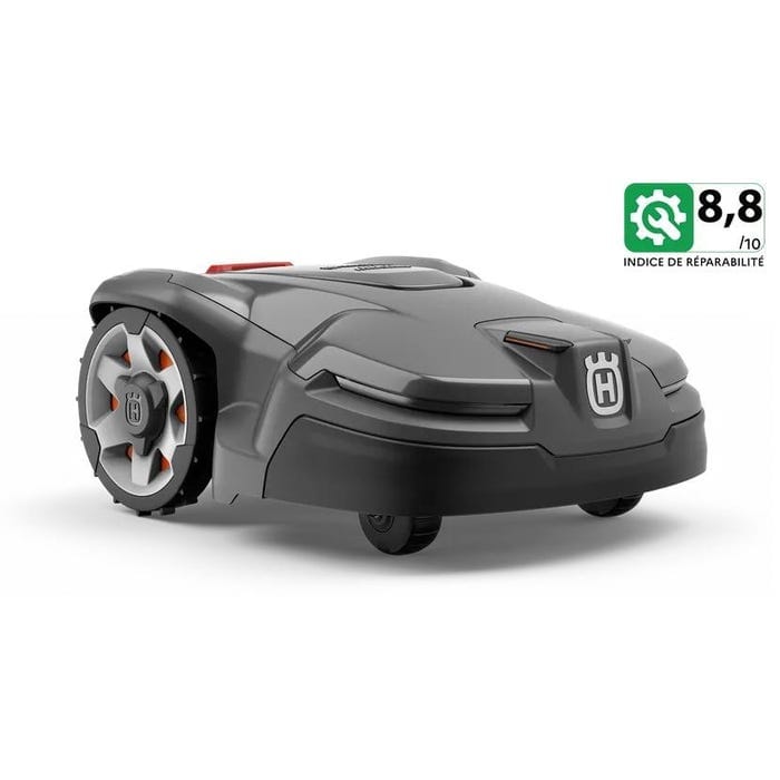 Robot tondeuse Automower 415X HUSQVARNA