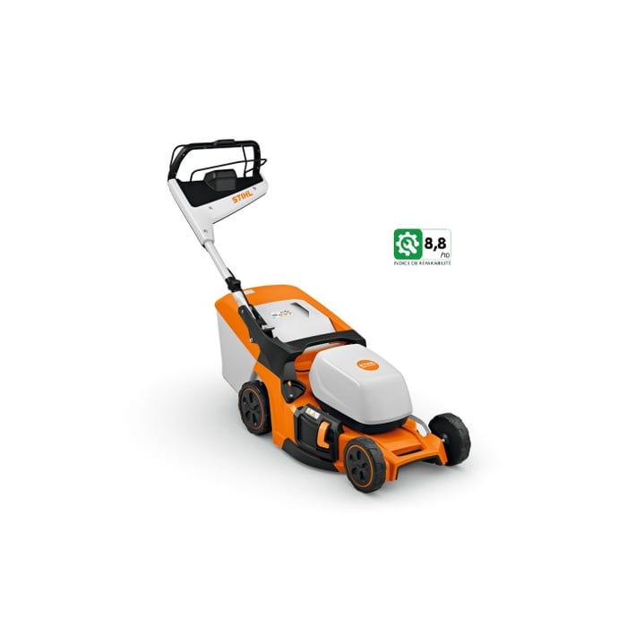 741675b0c28336d0c5ffda45ed98cf99.jpg Tondeuse à batterie RMA448.3 PV (produit seul) STIHL – Image 1