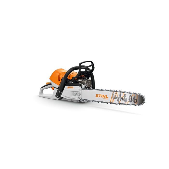 7a5e445620cfafd23f47b6b098552680.jpg Tronçonneuse thermique MS400 C-M STRONG 55 cm STIHL – Image 1
