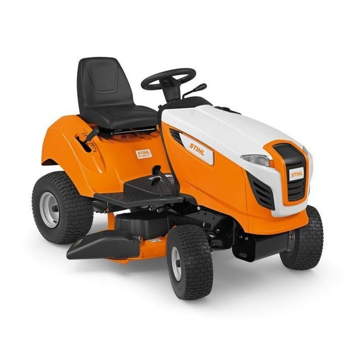 Tracteur tondeuse RT 4097 SX STIHL