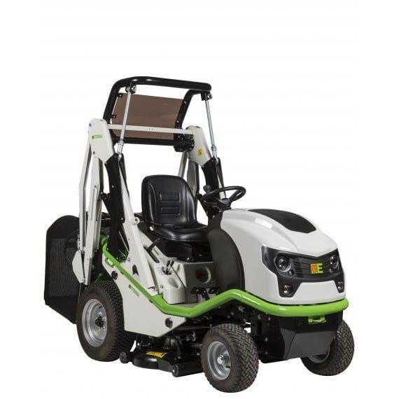 Tracteur tondeuse Buffalo100 BPHP2 ETESIA