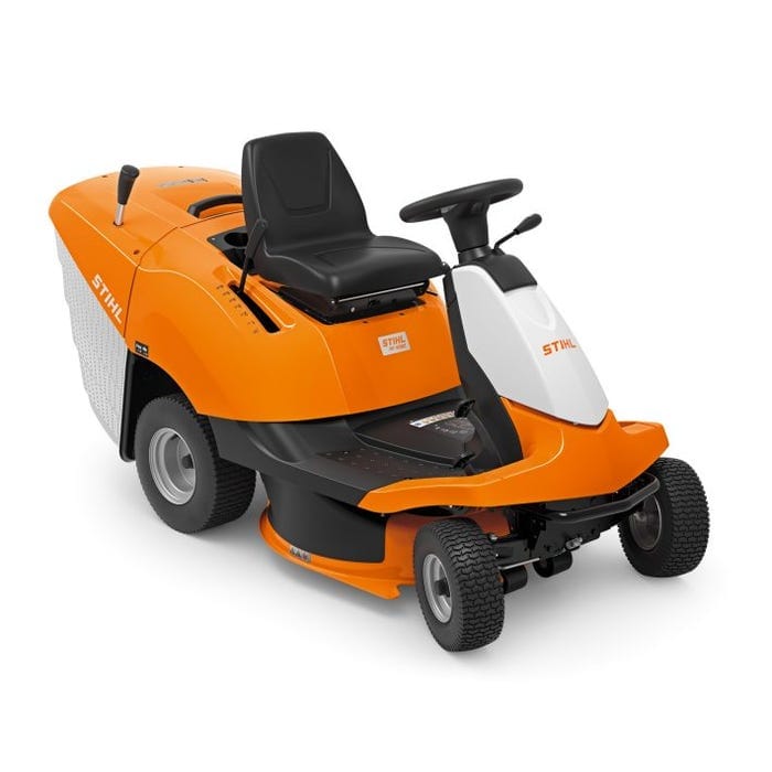 Tracteur tondeuse RT 4082 STIHL