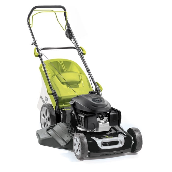 83c10baf52b5877879d33bf2af54bf56.jpg Tondeuse thermique PG55 4 en 1 - 70L PROGREEN – Image 1