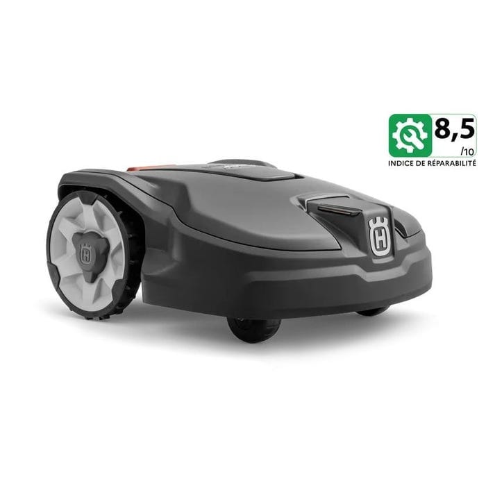 Robot tondeuse Automower 310 Mark II HUSQVARNA