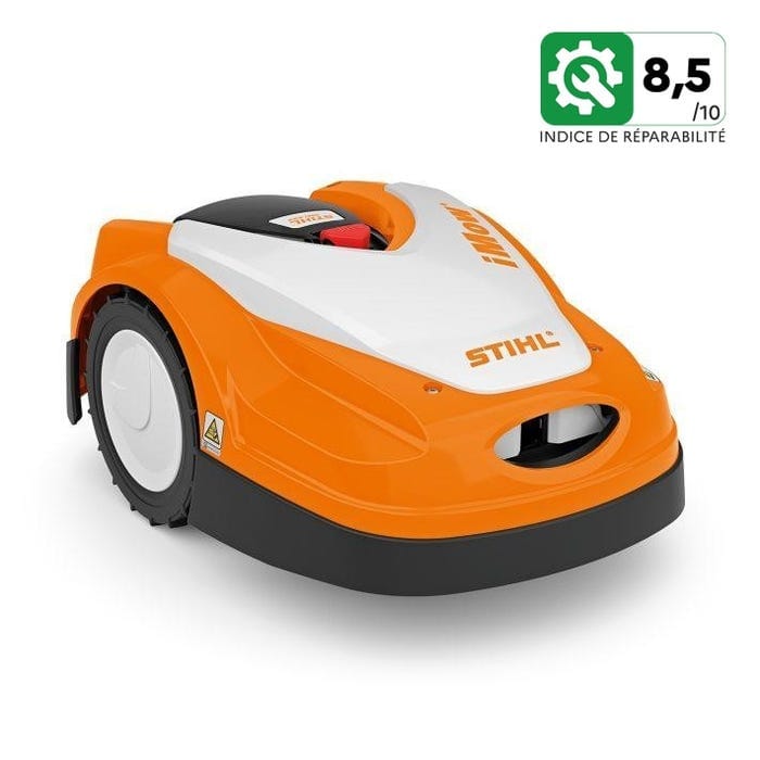 Robot tondeuse RMI 422 P STIHL