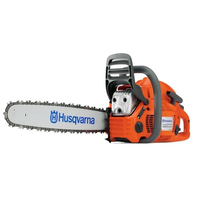 Tronçonneuse thermique 455 Rancher-45N HUSQVARNA