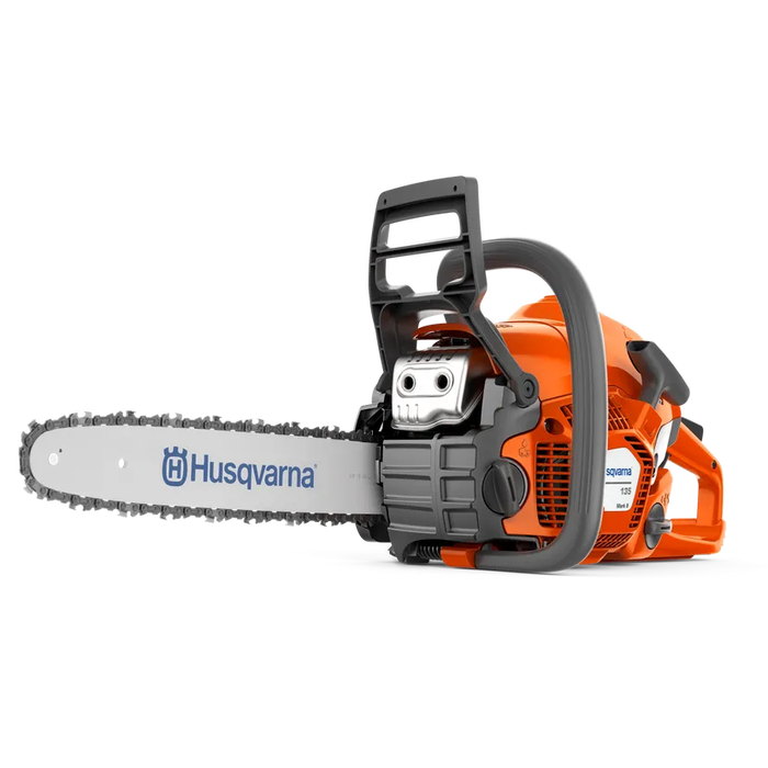 8f24f9bb371471be344cdb6fbcd99688.png Tronçonneuse thermique 135 Mark II-40SN HUSQVARNA – Image 1