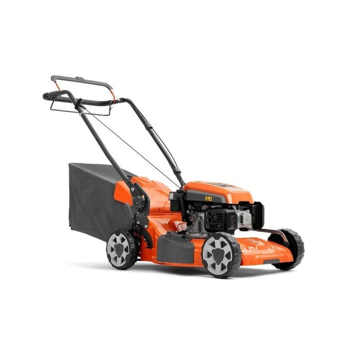 9770ea212fd68f74c9300e898539e359.jpg Tondeuse thermique LC151S Husqvarna – Image 1