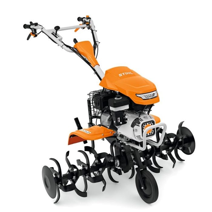 Motobineuse thermique STIHL MH 700