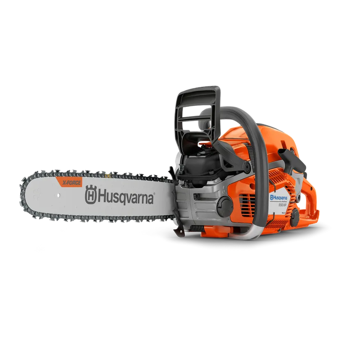 a42bde7f0a8acc277c4e482a927d86ae.png Tronçonneuse thermique 550XP Mark II-45SN HUSQVARNA – Image 1