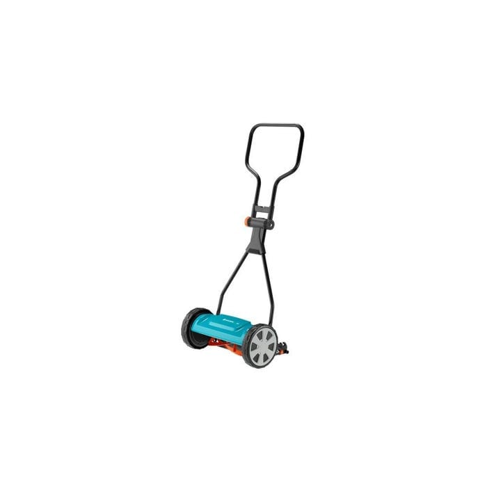abe26c6ace59013c7c366a84290c2aac.jpg Tondeuse hélicoïdale Classic 330 GARDENA – Image 1