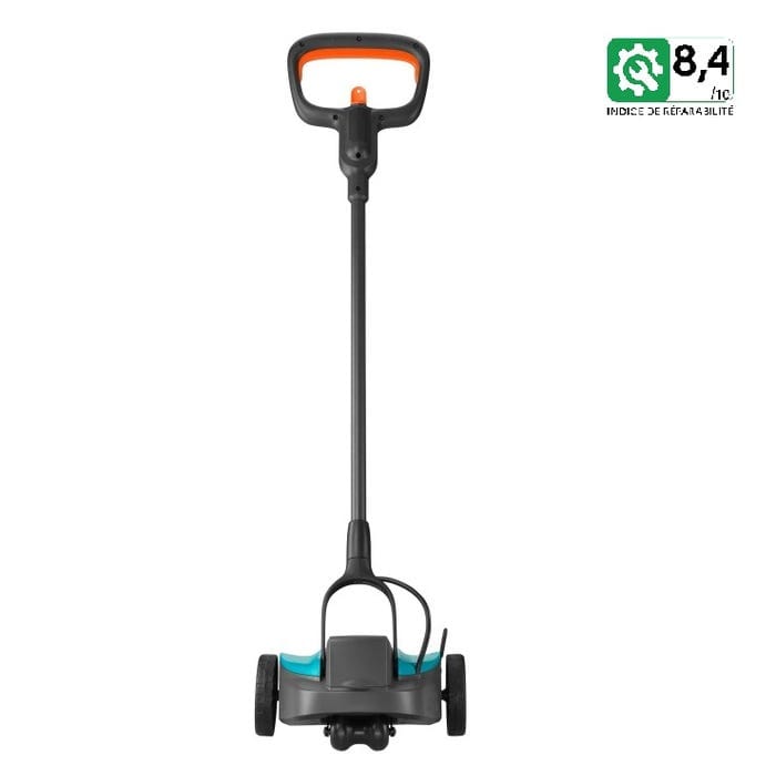 ae45e2d55c493aef6366434e9a942137.jpg Tondeuse HandyMower 22cm/18V P4A avec batterie GARDENA – Image 1